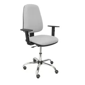 Silla de Oficina Socovos Bali P&C LI40B10 Gris de P&C, Sillas y sofás - Ref: S5702907, Precio: 178,21 €, Descuento: %