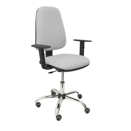 Office Chair Socovos Bali P&C LI40B10 Grey by P&C, Sofas and chairs - Ref: S5702907, Price: 178,21 €, Discount: %