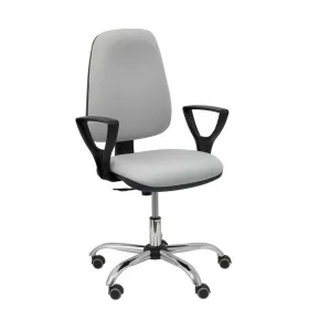 Office Chair Socovos Bali P&C 40BGOLF Grey by P&C, Sofas and chairs - Ref: S5702908, Price: 170,25 €, Discount: %