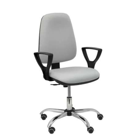 Office Chair Socovos Bali P&C 40BGOLF Grey by P&C, Sofas and chairs - Ref: S5702908, Price: 183,87 €, Discount: %