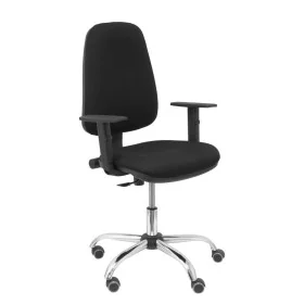 Office Chair Socovos Bali P&C I840B10 Black by P&C, Sofas and chairs - Ref: S5702918, Price: 178,21 €, Discount: %