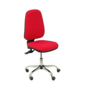 Chaise de Bureau Socovos Sincro P&C BALI350 Rouge de P&C, Chaises et canapés - Réf : S5702921, Prix : 162,38 €, Remise : %