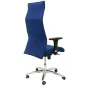 Office Chair Albacete P&C BALI200 Blue Navy Blue by P&C, Sofas and chairs - Ref: S5702923, Price: 406,04 €, Discount: %