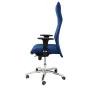 Office Chair Albacete P&C BALI200 Blue Navy Blue by P&C, Sofas and chairs - Ref: S5702923, Price: 406,04 €, Discount: %