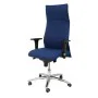 Office Chair Albacete P&C BALI200 Blue Navy Blue by P&C, Sofas and chairs - Ref: S5702923, Price: 406,04 €, Discount: %