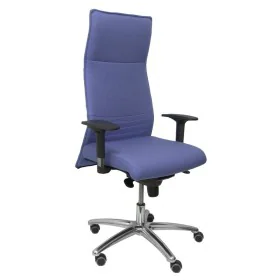 Sillón de Oficina Albacete P&C BALI261 Azul de P&C, Sillas y sofás - Ref: S5702924, Precio: 406,04 €, Descuento: %