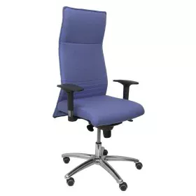 Sillón de Oficina Albacete P&C BALI261 Azul de P&C, Sillas y sofás - Ref: S5702924, Precio: 438,52 €, Descuento: %