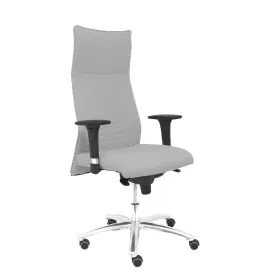 Poltrona da Ufficio Albacete P&C SBALI40 Grigio Grigio chiaro di P&C, Sedie e Divani - Rif: S5702928, Prezzo: 438,52 €, Scont...