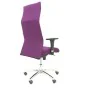 Sillón de Oficina Albacete P&C BALI760 Morado de P&C, Sillas y sofás - Ref: S5702930, Precio: 438,52 €, Descuento: %