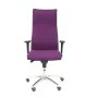 Cadeira de escritório Albacete P&C BALI760 Roxo de P&C, Cadeiras e sofás - Ref: S5702930, Preço: 406,04 €, Desconto: %