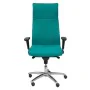 Cadeira de escritório Albacete XL P&C LBALI39 Turquesa de P&C, Cadeiras e sofás - Ref: S5702937, Preço: 447,75 €, Desconto: %