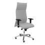 Chaise de Bureau Albacete XL P&C LBALI40 Gris Gris clair de P&C, Chaises et canapés - Réf : S5702938, Prix : 447,75 €, Remise...