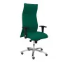 Chaise de Bureau Albacete XL P&C BALI456 Vert émeraude de P&C, Chaises et canapés - Réf : S5702939, Prix : 447,75 €, Remise : %