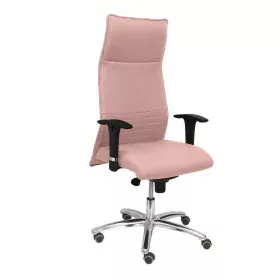 Cadeira de escritório Albacete XL P&C BALI710 Cor de Rosa de P&C, Cadeiras e sofás - Ref: S5702940, Preço: 447,75 €, Desconto: %