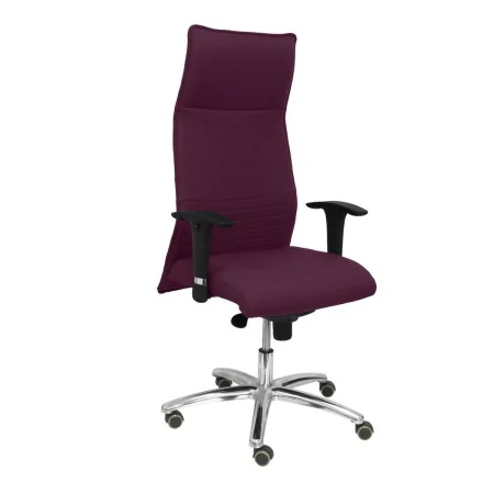 Office Chair Albacete XL P&C BALI760 Purple by P&C, Sofas and chairs - Ref: S5702941, Price: 483,58 €, Discount: %