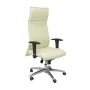 Cadeira de escritório Albacete XL P&C SXLSPCR Branco Creme de P&C, Cadeiras e sofás - Ref: S5702946, Preço: 487,82 €, Descont...