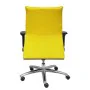 Office Chair Albacete Confidente P&C BALI100 Yellow by P&C, Sofas and chairs - Ref: S5702948, Price: 381,92 €, Discount: %