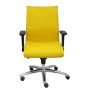 Office Chair Albacete Confidente P&C BALI100 Yellow by P&C, Sofas and chairs - Ref: S5702948, Price: 381,92 €, Discount: %