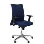 Office Chair Albacete Confidente P&C BALI200 Blue Navy Blue by P&C, Sofas and chairs - Ref: S5702949, Price: 381,92 €, Discou...