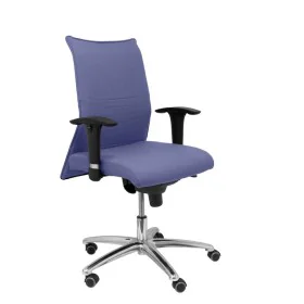 Sillón de Oficina Albacete Confidente P&C BALI261 Azul de P&C, Sillas y sofás - Ref: S5702952, Precio: 381,92 €, Descuento: %