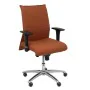 Office Chair Albacete Confidente P&C BALI363 Brown by P&C, Sofas and chairs - Ref: S5702954, Price: 381,92 €, Discount: %