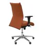 Office Chair Albacete Confidente P&C BALI363 Brown by P&C, Sofas and chairs - Ref: S5702954, Price: 381,92 €, Discount: %