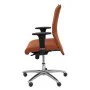 Chaise de Bureau Albacete Confidente P&C BALI363 Marron de P&C, Chaises et canapés - Réf : S5702954, Prix : 412,49 €, Remise : %