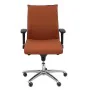 Office Chair Albacete Confidente P&C BALI363 Brown by P&C, Sofas and chairs - Ref: S5702954, Price: 381,92 €, Discount: %