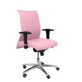 Chaise de Bureau Albacete Confidente P&C BALI710 Rose Rose clair de P&C, Chaises et canapés - Réf : S5702958, Prix : 381,92 €...