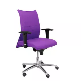 Sillón de Oficina Albacete Confidente P&C SBALI82 Morado Lila de P&C, Sillas y sofás - Ref: S5702960, Precio: 381,92 €, Descu...