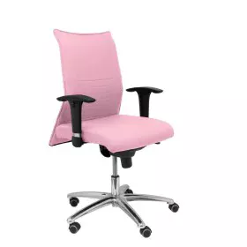 Chaise de Bureau Albacete confidente P&C BALI710 Rose Rose clair de P&C, Chaises et canapés - Réf : S5702973, Prix : 441,49 €...