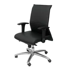 Chaise de Bureau Albacete confidente P&C SXLSPNE Noir de P&C, Chaises et canapés - Réf : S5702978, Prix : 478,99 €, Remise : %