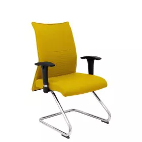 Chaise de Réception Albacete confidente P&C BALI100 Jaune de P&C, Chaises et canapés - Réf : S5702979, Prix : 358,33 €, Remis...