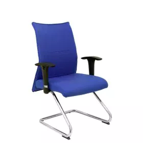 Reception Chair Albacete confidente P&C BALI229 Blue by P&C, Sofas and chairs - Ref: S5702982, Price: 358,33 €, Discount: %