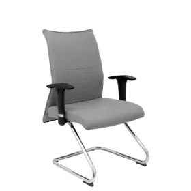 Chaise de Réception Albacete confidente P&C PBALI40 Gris de P&C, Chaises et canapés - Réf : S5702988, Prix : 358,33 €, Remise...