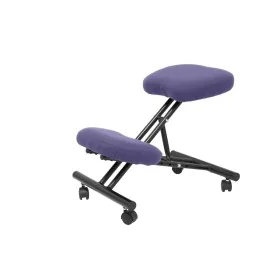 Tabouret ergonomique Mahora P&C BALI261 Bleu clair de P&C, Chaises et canapés - Réf : S5702998, Prix : 182,95 €, Remise : %