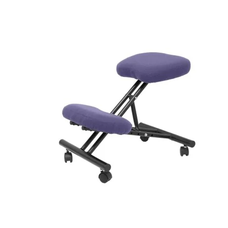 Tabouret ergonomique Mahora P&C BALI261 Bleu clair de P&C, Chaises et canapés - Réf : S5702998, Prix : 197,59 €, Remise : %