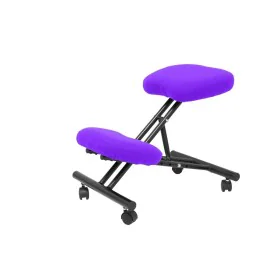 Tabouret ergonomique Mahora P&C 7BALI82 Lila de P&C, Chaises et canapés - Réf : S5703004, Prix : 182,95 €, Remise : %