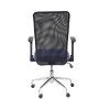 Office Chair Minaya P&C BALI261 Blue by P&C, Sofas and chairs - Ref: S5703008, Price: 161,00 €, Discount: %