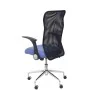 Office Chair Minaya P&C BALI261 Blue by P&C, Sofas and chairs - Ref: S5703008, Price: 161,00 €, Discount: %