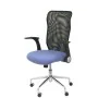 Office Chair Minaya P&C BALI261 Blue by P&C, Sofas and chairs - Ref: S5703008, Price: 161,00 €, Discount: %