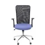 Office Chair Minaya P&C BALI261 Blue by P&C, Sofas and chairs - Ref: S5703008, Price: 161,00 €, Discount: %