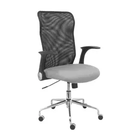 Silla de Oficina Minaya P&C 1BALI40 Gris de P&C, Sillas y sofás - Ref: S5703011, Precio: 149,07 €, Descuento: %