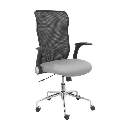 Silla de Oficina Minaya P&C 1BALI40 Gris de P&C, Sillas y sofás - Ref: S5703011, Precio: 161,00 €, Descuento: %