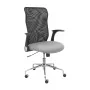 Chaise de Bureau Minaya P&C 1BALI40 Gris de P&C, Chaises et canapés - Réf : S5703011, Prix : 149,07 €, Remise : %