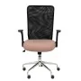 Chaise de Bureau Minaya P&C BALI710 Rose de P&C, Chaises et canapés - Réf : S5703012, Prix : 149,07 €, Remise : %