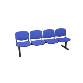 Banc d'Attente Villatoya P&C ARAN229 Bleu de P&C, Chaises et canapés - Réf : S5703013, Prix : 426,13 €, Remise : %