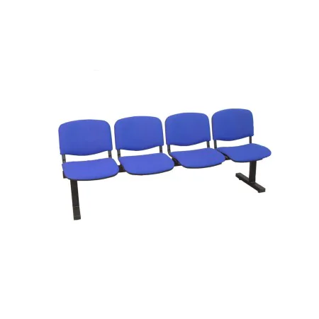 Waiting Bench Villatoya P&C ARAN229 Blue by P&C, Sofas and chairs - Ref: S5703013, Price: 460,21 €, Discount: %