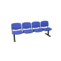 Waiting Bench Villatoya P&C ARAN229 Blue by P&C, Sofas and chairs - Ref: S5703013, Price: 460,21 €, Discount: %