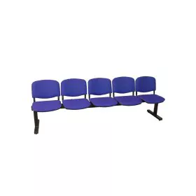 Waiting Bench Masegoso P&C ARAN229 Blue by P&C, Sofas and chairs - Ref: S5703014, Price: 555,17 €, Discount: %